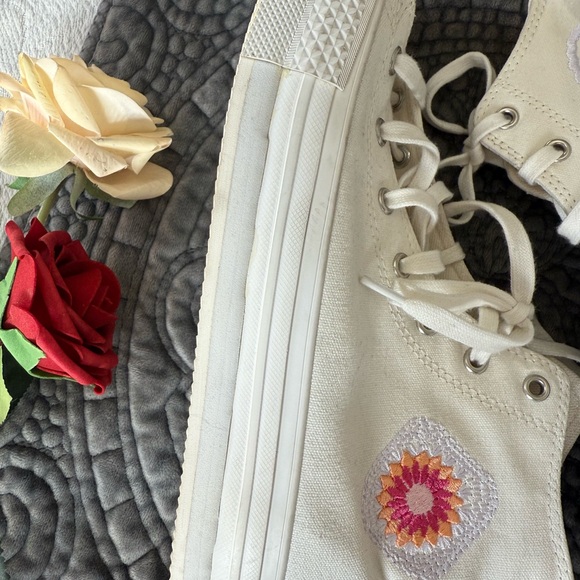 Converse Festival Eva Lift Platform - Picture 4 of 14